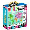 World Tour di Headu Kids Educational