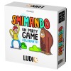 Smimando di Headu Ludic Games