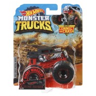 Hw Mt Veicoli 1:64 Ass.To di Mattel Hotwheels