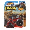 Hw Mt Veicoli 1:64 Ass.To di Mattel Hotwheels