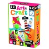 Eco Art & Craft di Headu Manual School
