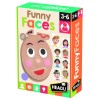 Funny Faces di Headu