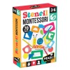Stencil Montessori di Headu Preschool Educational