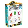 Alfabeto Gioco e Scrivo di Headu Preschool Educational
