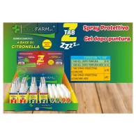 Esp Spray-Gel Citronella Dopo Puntura Zanzara Esp 28pz Z-Tab di Didofarm Srl Divisione Farmacie Metelliane