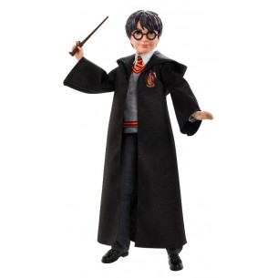 Harry Potter di Mattel Harry Potter