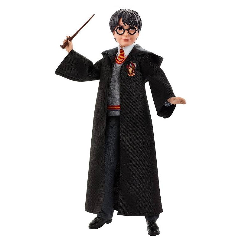 Harry Potter di Mattel Harry Potter