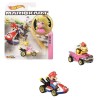 Veicoli Hw Mario Kart Asst di Mattel Hotwheels