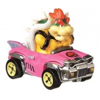 Veicoli Hw Mario Kart Asst di Mattel Hotwheels
