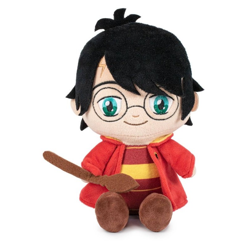Harry Potter Quidditch 27 Cm di Famosa