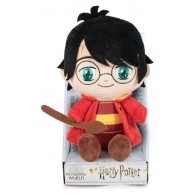 Harry Potter Quidditch 27 Cm di Famosa