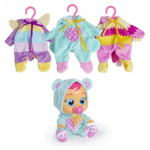 Cb Pyjama Serie 2 di Imc