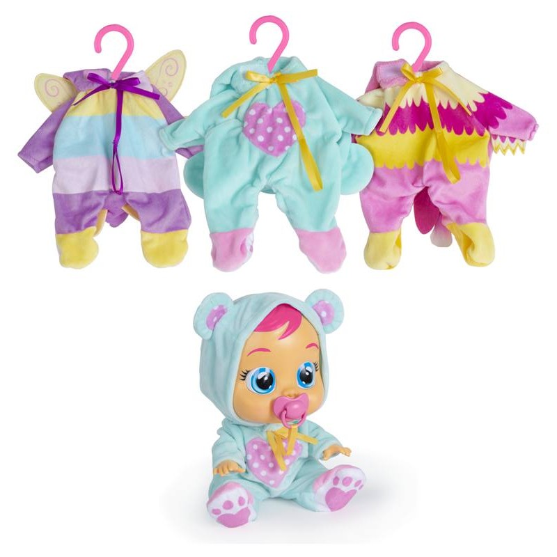 Cb Pyjama Serie 2 di Imc