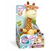Georgina la Giraffa di Imc