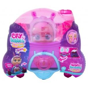Cry Babies Magic Tears Stars Houses Cdu 8un di Imc