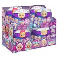 IMC Bloopies Mermaids In A Bottle – Sirene In Bottiglia – Confezione Da 12 Pezzi Assortiti, Multicolore – Giocattolo Per Bambini, Sorpresa
