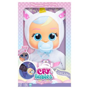 Cry Babies Goodnight Dreamy di Imc