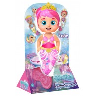 Bloopies Shimmer Mermaids Asst. 4 di Imc