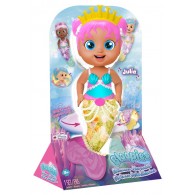 Bloopies Shimmer Mermaids Asst. 4 di Imc