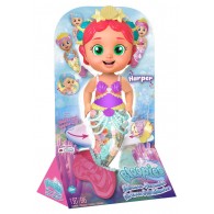 Bloopies Shimmer Mermaids Asst. 4 di Imc