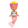 Bloopies Shimmer Mermaids Asst. 4 di Imc