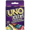 Uno Flip! di Mattel Games