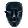 Maschera Squid Face Headmaster di Angel Tomas S.A.