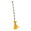 Scopa Strega Cuqui Arancione (Scopa) di Rubie'S Costume Company