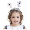 Cerchietto con Molle Fantasma (Cerchietto) di Rubie'S Costume Company