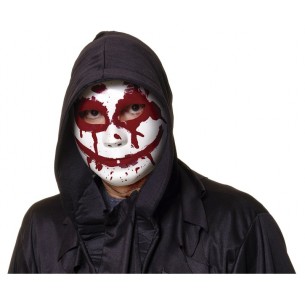 Maschera Insanguinata (Maschera) di Rubie'S Costume Company