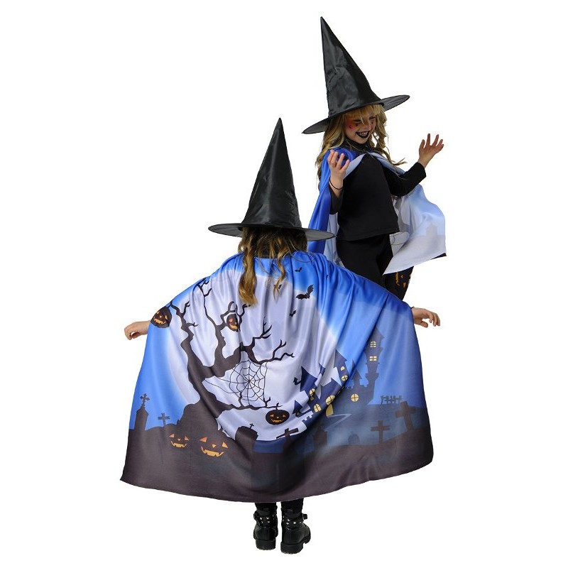 Strega Casa Infestata di Rubie'S Costume Company
