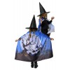 Strega Casa Infestata di Rubie'S Costume Company