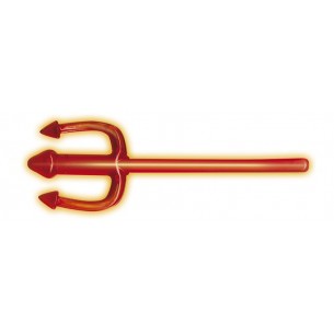 Tridente Diabolico Luminoso (Tridente) di Rubie'S Costume Company