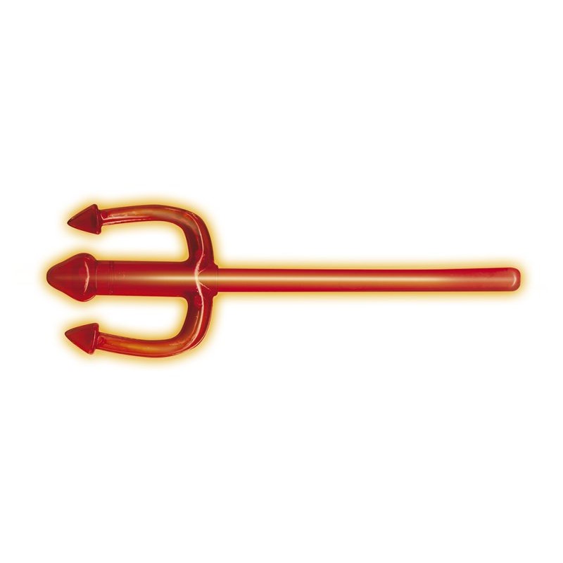 Tridente Diabolico Luminoso (Tridente) di Rubie'S Costume Company