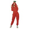 Costume Fragola ad Taglia Std di Rubie'S Costume Company