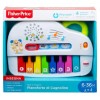 Pianoforte di Cagnolino di Mattel Fisherprice