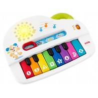 Pianoforte di Cagnolino di Mattel Fisherprice