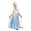 Costume Regina Unicorno 7-8 Anni / 122-128cm di Rubie'S Costume Company