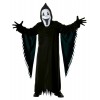 Costume Fantasma Fantastico Teen (Tunica, Maschera con Cappuccio, Guanti) 9-10 Anni / 134-140cm di Rubie'S Costume Company