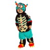 Costume Monster Katrina 1-2 Anni / 98-104cm di Rubie'S Costume Company