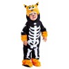 Costume Monster Huesis 1-2 Anni / 98-104cm di Rubie'S Costume Company