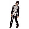 Costume Scheletrino 7-8 Anni / 122-128cm di Rubie'S Costume Company