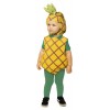 Costume Ananas Baby Inf Taglia T di Rubie'S Costume Company
