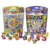 Superzings-5 Blister10 Figurine 1x6 di Magic Box