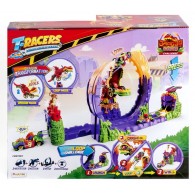 T-Racers Dragon Loop di Magic Box