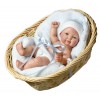 Bambola Azzurra 25cm di Rauber