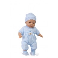 Bambolotto Nino Cm.38 3809 di Rauber