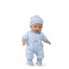 Bambolotto Nino Cm.38 3809 di Rauber