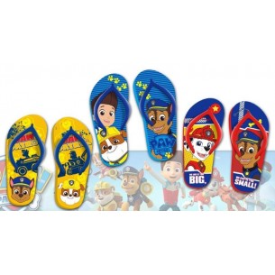 Ciabatte Paw Patrol Pw16003 di Kids