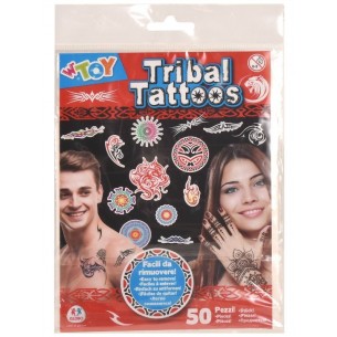 Tatuaggi Tribali di Globo